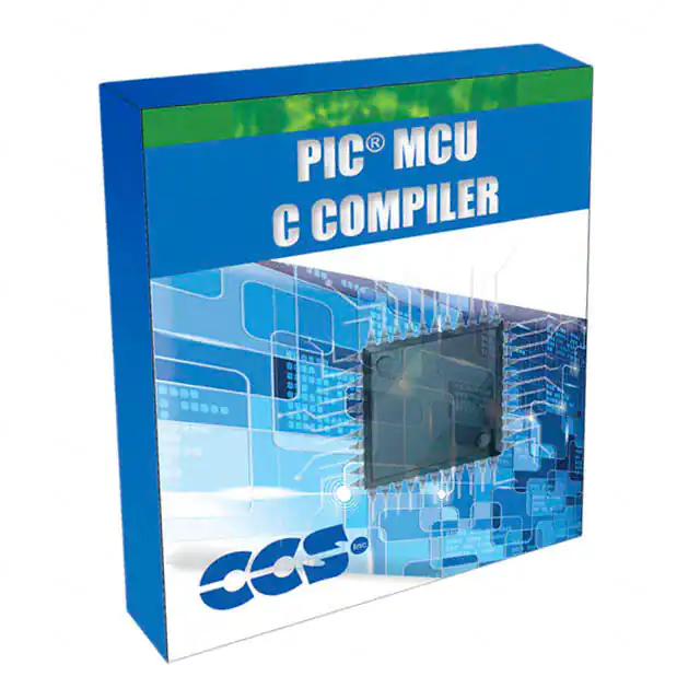 52112-320 Custom Computer Services Inc. (CCS)
